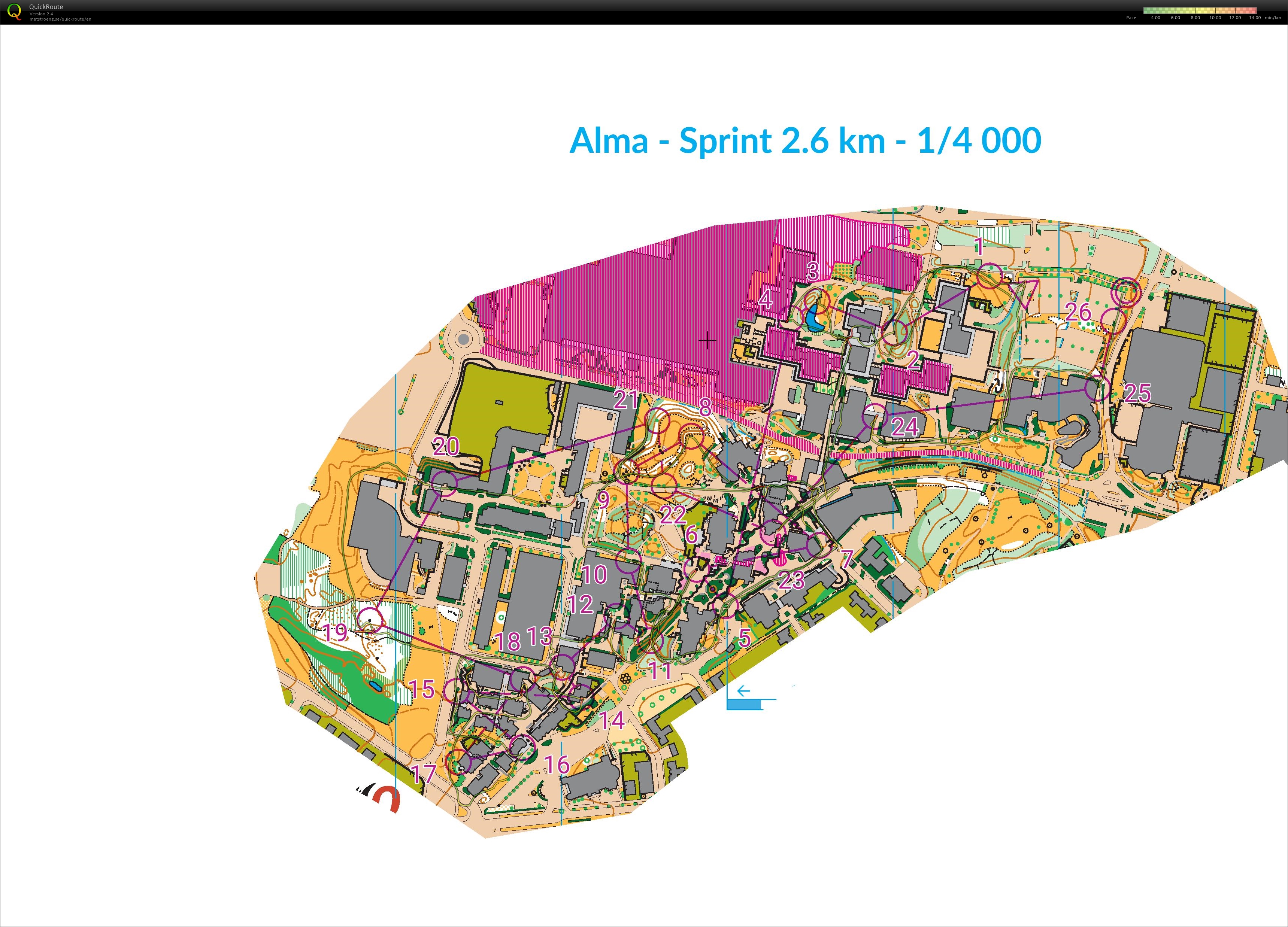 Sprint Alma (2021-01-27)