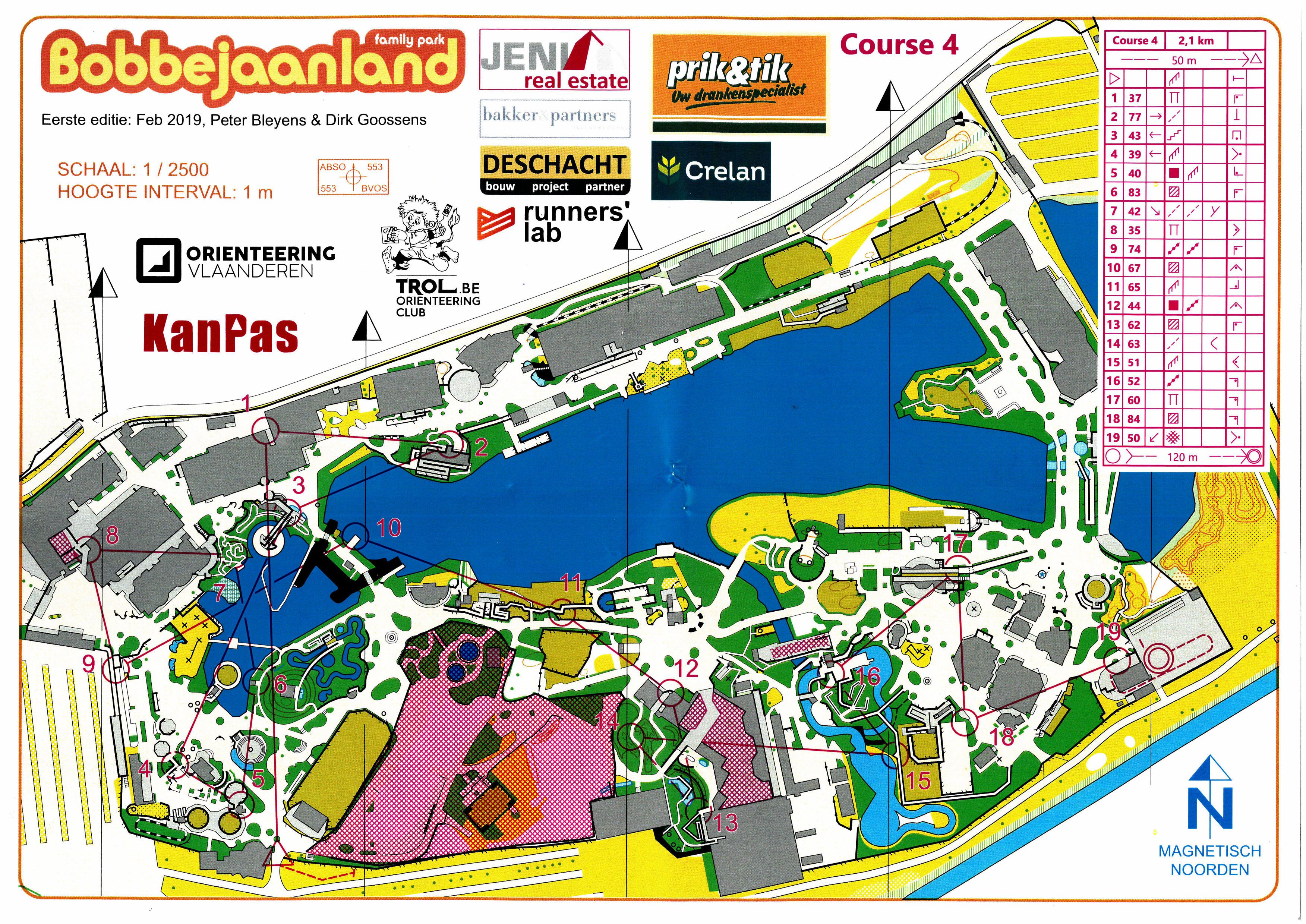 Nationale Sprint (2019-03-31)