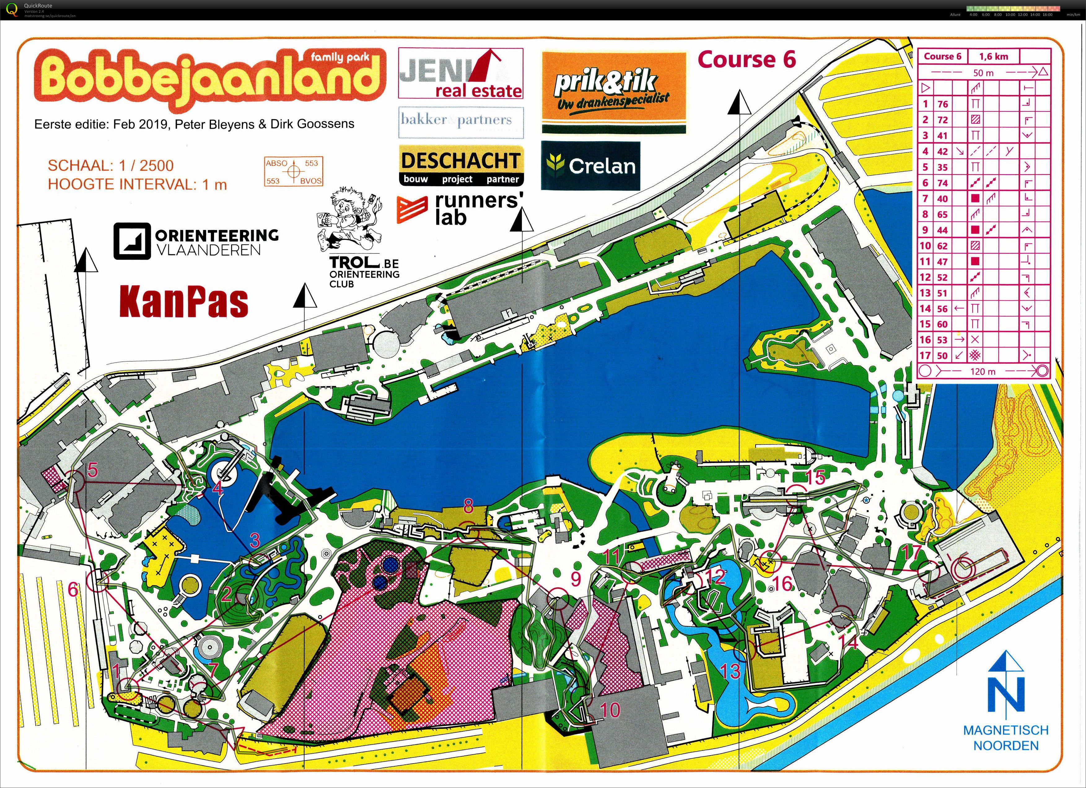 Nationale Sprint (2019-03-31)